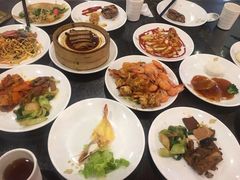 -东方之珠洗浴休闲广场(南开店)