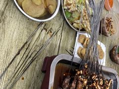 -宋文成烤肉(白沙巷店)