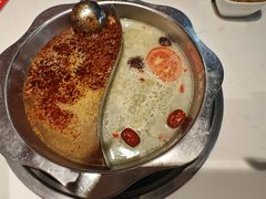 -傣妹火锅(南京东路一店)