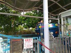 -荔湾区儿童公园