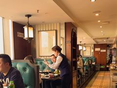 -江宴渔村·鱼鲜土菜(紫荆广场店)