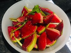 -很久以前羊肉串(簋街店)