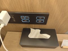 -乔治莫兰迪酒店(济南解放路山东大学店)