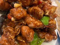 焦溜肥肠-鼎香润(什刹海德胜门店)
