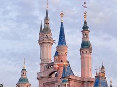 -上海迪士尼度假区