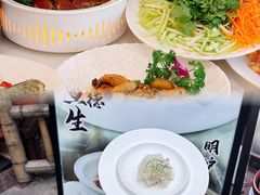-美未居·老字号·地道顺德菜·桑拿鸡·鱼生(容桂店)