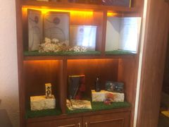 -木兰逸•泰式按摩•头疗•SPA(车公庙店)