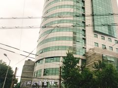 -中国邮政储蓄银行(静安区支行)