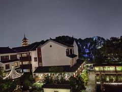 -苏州吴宫泛太平洋酒店