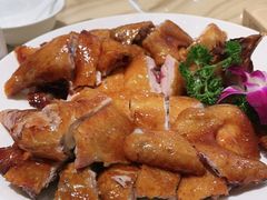 -锦粤宫·精致粤菜(深圳北站店)