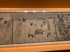 -上海博物馆(人民广场馆)