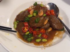 -品大三·南京菜(大行宫店)