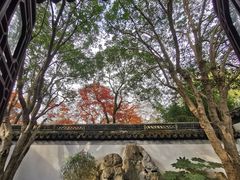 -秋霞圃