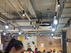 -五里关火锅(牛市口店)