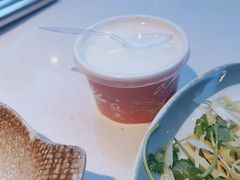 -313羊庄·荣耀·内蒙烧麦(亚运村店)