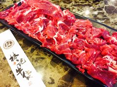 -林记潮牛·牛肉火锅(上马墩店)