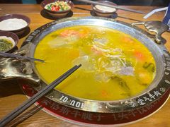 -受气牛肉·重庆耙牛肉(来福士店)