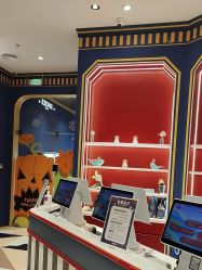 -meland亲子乐园(北京首开通州万象汇店)