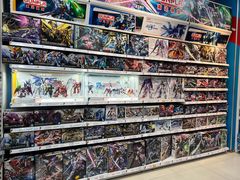-TOYSRUS玩具反斗城(南通大有镜店)