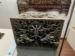 -衢州市博物馆