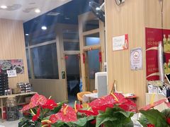 -江城燕子大排档(江汉路步行街店)