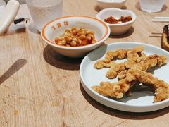 -小满手工粉(北京顺义华联店)