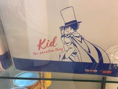 -DQ·蛋糕·冰淇淋(阜盛道店)