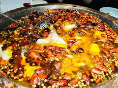 -雲蜀龙阁·金牌水煮鱼(方庄店)