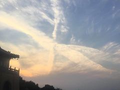 -南京市江宁方山