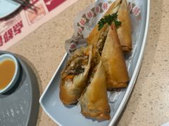 -点都德(聚福楼店)
