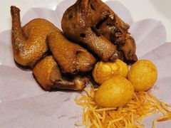 -谭厨中山传家菜.乳鸽.脆鲩鱼(华强北中航城店)