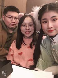 -汉仪华裳汉服馆(打浦桥店)