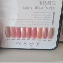 -安可儿Anker's Nail日式美甲美睫