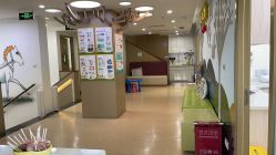 -睿宝儿科·眼科·口腔(杨浦新江湾城店)