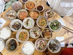 -九九豆花馆(解放碑步行街店)