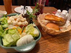 -宝莱纳啤酒花园餐厅PAULANER BRAUHAUS Nanjing(广州路店)