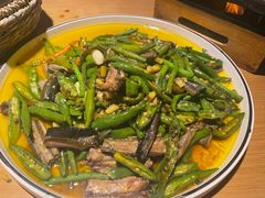 -卞氏菜根香·川菜(青羊万达店)