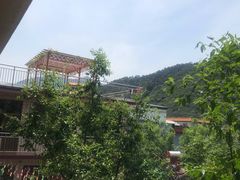 -何适山庄 ·可团建(水长城P2停车场店)