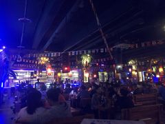 -海雾里小酒馆(解放碑店)