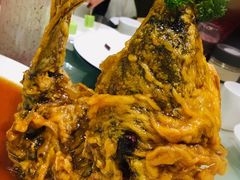 -城南往事风味主题餐厅(领秀城店)
