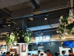 -万达茂商场(南京仙林店)