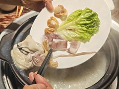 -大良毋米粥(锦龙路总店)