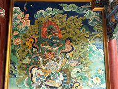 -护国法轮寺