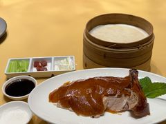 -金鸭季·北京烤鸭(深业上城店)