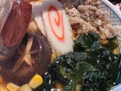 -弓二·烧鸟居酒屋(财富购物中心店)