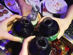 -欢乐迪KTV(观音桥未来国际店)