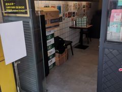 -亞婆井·劲抽面食(铂顿城店)