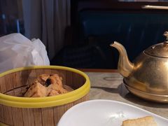 -淘米捞·米汤脆鲩鱼火锅(福田皇岗店)