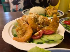 -马来MO简餐.南洋风味料理(美食街店)