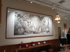 大堂-小豆海棠(人民南路店)
